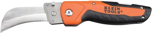 Miniatura 7 de Klein Tools 44219 - Cuchilla de repuesto para 44218 (3 unidades)