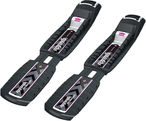 Miniatura 4 de Rottefella NNN-BC - Fijaciones de esquí para esquí de travesía, unisex, manual/NNN-BC3
