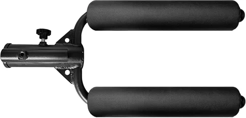 Miniatura 11 de Mango de Mina Terrestre Viking Press para Barra de 2 Pulgadas, Accesorios de Entrenamiento de Fuerza para Prensa de Hombro y Accesorio de Fila en T