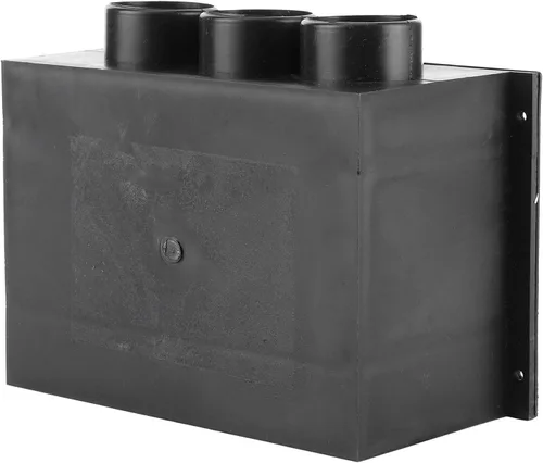 Miniatura 6 de Calentador de coche 12 V 600 W 3 agujeros portátil calentador de invierno calentamiento rápido descongelante calentador de coche desempañador se