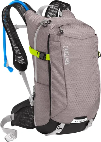 Miniatura 9 de CamelBak Mochila de hidratación para bicicleta M.U.L.E. Pro 14 para mujer