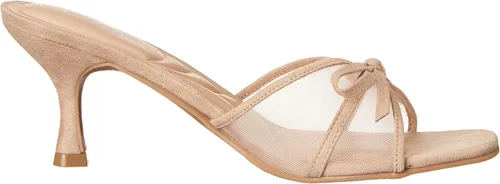 Miniatura 6 de CL by Laundry Sandalias de tacón Ss de malla para mujer