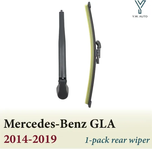 Miniatura 2 de Limpiaparabrisas trasero para Mercedes Benz GLA 2014-2019