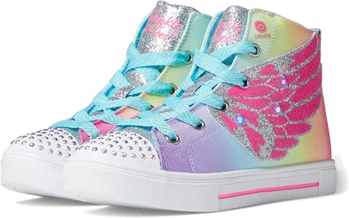 Miniatura 28 de Skechers Tenis unisex para niños Twinkle Sparks-Wing Charm