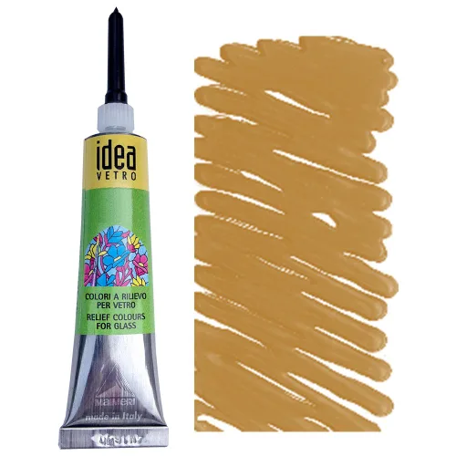 Miniatura 2 de Mimeri Idea Relief Color Oro 138 0.7 fl oz