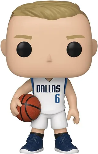 Miniatura 6 de Funko POP NBA: Indiana Pacers - Victor Oladipo, Multicolor, 3.75 pulgadas