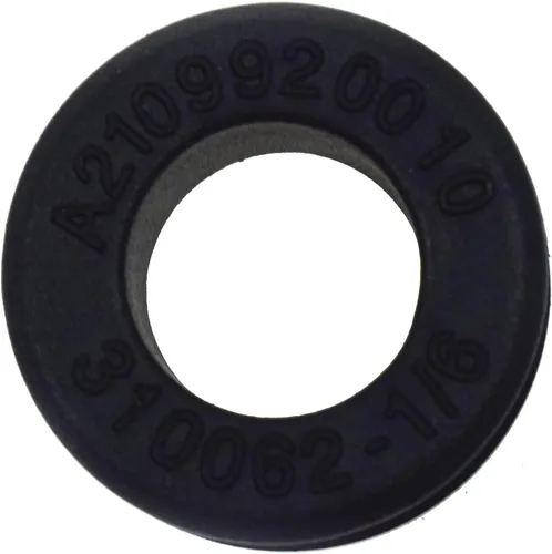 Nuevo buje de varilla de enlace de cambio Trans para Mercedes W210 W123 W115 W108 A2109920010,1409920010,2109920010