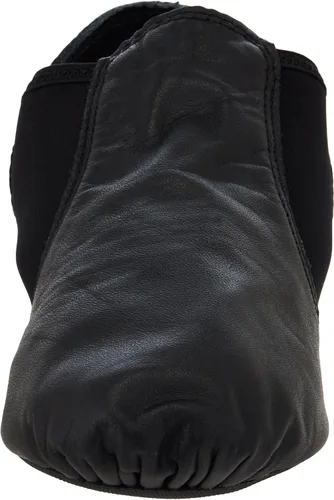 Miniatura 2 de Capezio Women's E Series Jazz Slip-on Shoe