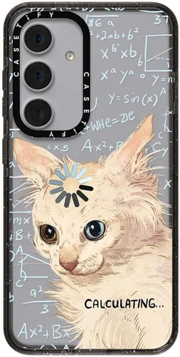 Miniatura 147 de CASETiFY Impact - Funda para Galaxy S23 [4 veces probada contra caídas de grado militar, protección contra caídas de 8.2 pies] – Setas mágicas