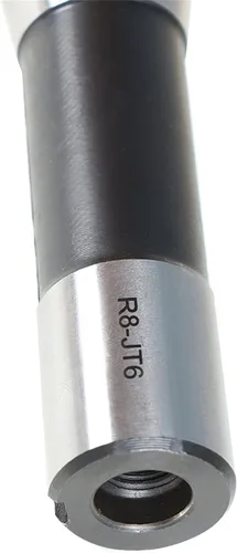 Miniatura 5 de kimllier Portabrocas autoapretables sin llave de 1/32-5/8 pulgadas Rango de sujeción de 0.005 pulgadas Precisión Portabrocas de alta resistencia