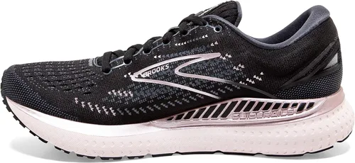Miniatura 3 de Brooks Glycerin GTS 19 - Tenis para correr neutrales para mujer Transcend