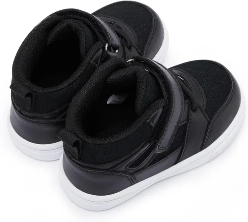 Miniatura 34 de BMCiTYBM Zapatos de bebé para niños y niñas, zapatos para caminar para niños pequeños, zapatos ligeros antideslizantes para 6, 9, 12, 18, 24 meses