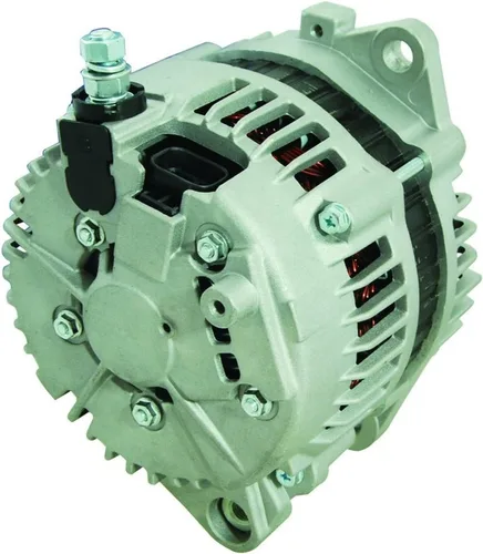 Miniatura 2 de Premier Gear PG-11163 Reemplazo del alternador para Nissan X-Trail L4 (05-06), Rogue L4 (08-12), LR1110-713C, A003TB2981