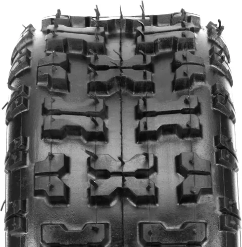 Miniatura 9 de FVRITO Neumáticos 13x5.00-6 y tubo interior para Razor Dirt Quad Yerf Dog Motovox MGK10 CK100 SK100 Go Kart TaoTao E1-350 E1-500 E2-350 E2-500 ATV 4