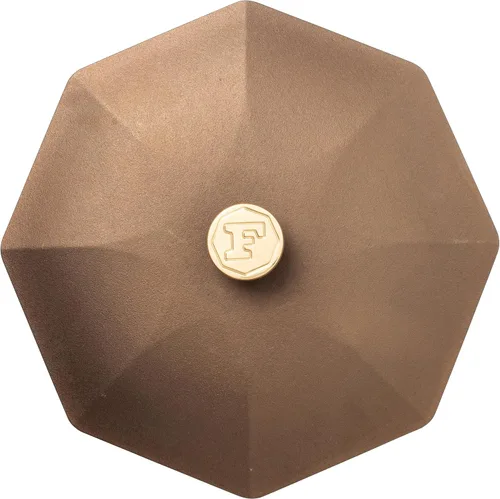 FINEX Tapa de hierro fundido de 14"