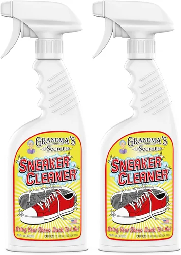 Miniatura 17 de Grandma's Secret Removedor de manchas de tela sin cloro, blanqueador y toxinas para ropa, elimina manchas, aceite, pintura, sangre y manchas