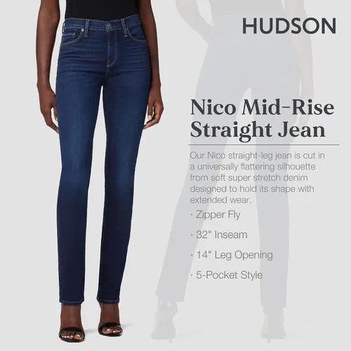 Miniatura 2 de HUDSON Women's The Nico