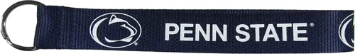 Miniatura 17 de Siskiyou Sports NCAA unisex-adult Lanyard Key Chain Rojo