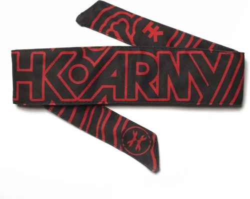 Miniatura 6 de HK Army Diadema Rasta unisex para adultos Rising Sun