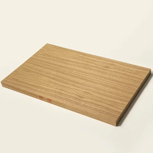 Miniatura 20 de 10 hojas de cereza de 12 x 19 pulgadas, núcleo de MDF, 12x19 pulgadas, grado A1 de alta calidad, de una cara, lista para Glowforge, sin terminar.