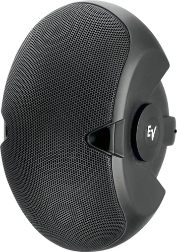 Miniatura 4 de Electro-Voice evid 4,2 Surface Mount pasivo PA Gabinete (1 par)