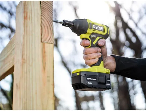 Miniatura 2 de RYOBI ONE+ - Llave de impacto inalámbrica de 18 V de 3/8 pulgadas (solo herramienta) (renovada)