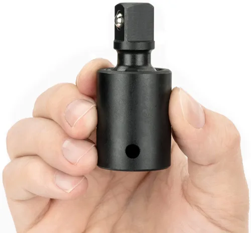 Miniatura 3 de TEKTON Junta Universal de Impacto de 1/2 Pulgada de Tracción SIA22102