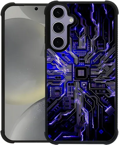 Miniatura 316 de CARLOCA Funda compatible con Samsung Galaxy S22 Ultra, diseño gráfico de Star Howling Wolfs Samsung Galaxy S22 Ultra, diseño gráfico, a prueba