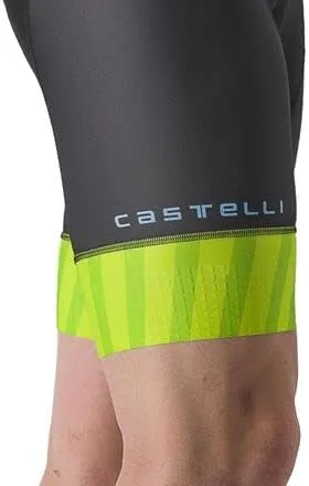 Miniatura 6 de Castelli Free Sanremo 2 - Traje tri de manga corta para hombre