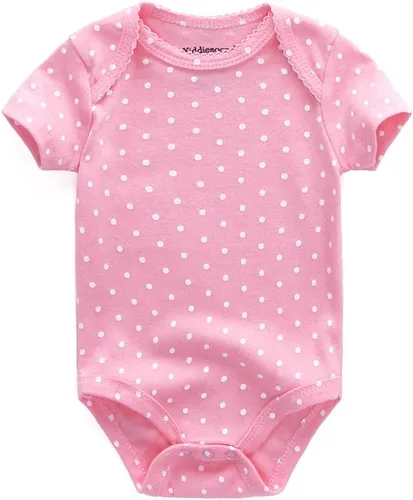 Miniatura 2 de Conjunto de 19 piezas de ropa esencial para regalo de canastilla de bebé unisex
