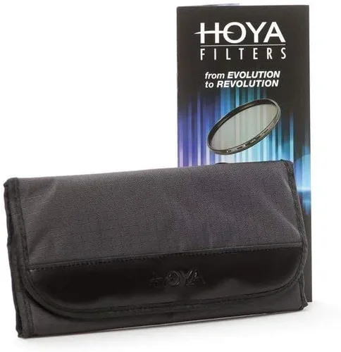 Miniatura 4 de Hoya Kit de filtros digitales II ø43 mm (UV/C-PL/ND8)
