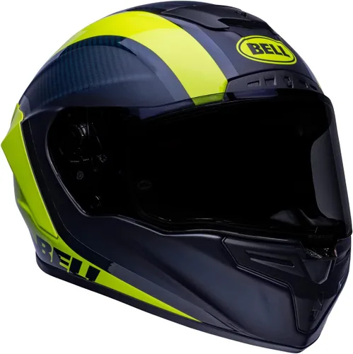 Miniatura 3 de BELL Casco Race Star Flex DLX
