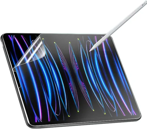 Miniatura 8 de Paquete de 2 protectores de pantalla mate para Lenovo Idea Tab (11 pulgadas) [Como escribir en papel] Película de papel PET para dibujar y escribir