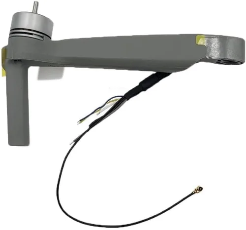 Miniatura 11 de [Piezas para drones] Brazos Cuerpo Shell Marco Medio Cubierta inferior Shell Cubierta superior para DJI Mavic Air 2 Drone Reparación Repuestos 1