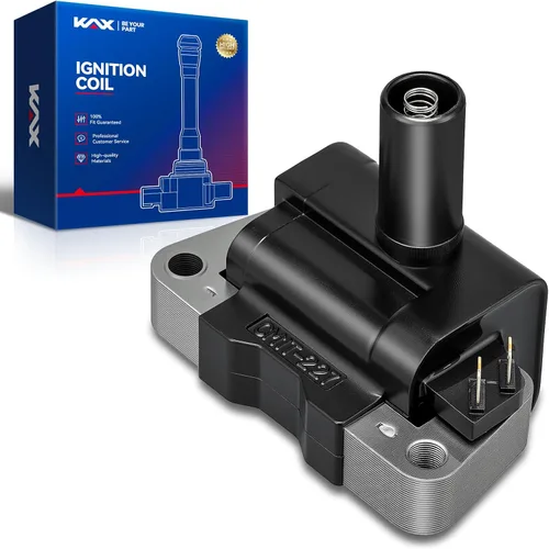 Miniatura 128 de Bobina de encendido KAX UF620 Compatible con Chevrolet Cruze 1.8 2011 2012 2013 2014 2015, Sonic 1.8 1.4 2012-2018, Aveo5 2009-2011, Aveo 2009-2011