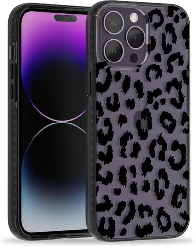 Miniatura 34 de SCORPIFY Funda para iPhone 14 [compatible con MagSafe] con diseño de mármol azul fantasía, bonita funda magnética para teléfono para mujeres, niñas