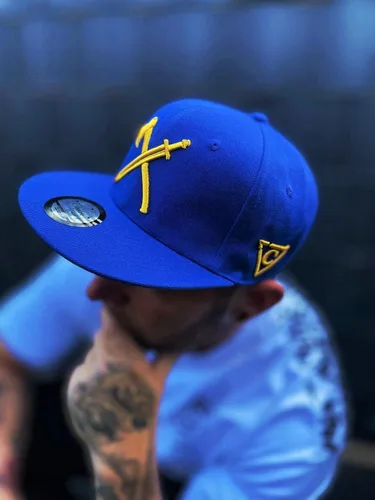 Miniatura 8 de Capiche 99+ Variaciones Gorra Snapback Serie Especial - Talla única - Unisex - Hombre