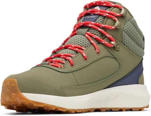 Miniatura 7 de Columbia womens Trailstorm Peak Mid Hiking Shoe