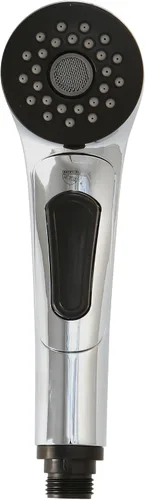 Miniatura 9 de Danco 10409 - Cabezal de espray extraíble para cocina, níquel cepillado