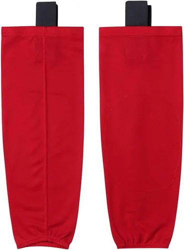 EALER HS80 Series - Calcetines de hockey sobre hielo de color sólido para hombres y niños, adultos y jóvenes