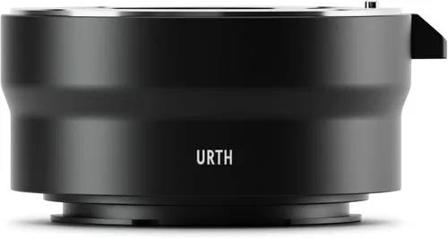 Miniatura 10 de Urth Adaptador de montaje de lente: compatible con lente Canon (EF/EF-S) a cuerpo de cámara Sony E (electrónico)