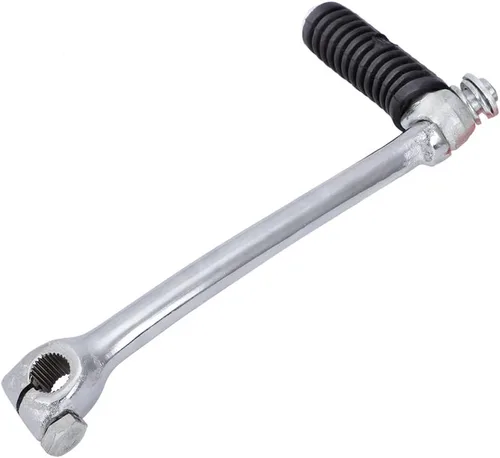 Miniatura 7 de motoparty Palanca de arranque Kickstart, para Honda Z50 Mini Trail C70 CT70 SL70 XL70 CT90 S90 ST90 CS90 CS SL ST CT 70 90 Kick Starter Lever