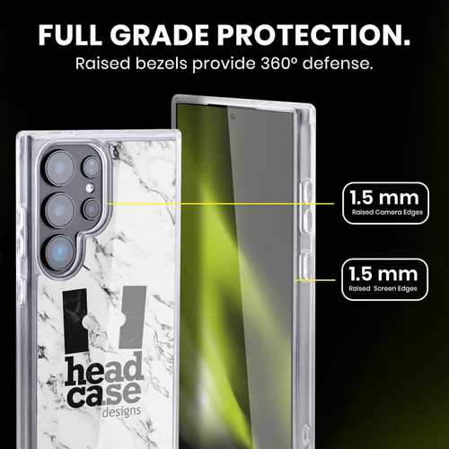 Miniatura 5 de Head Case Designs Funda de gel suave con licencia oficial de Peanuts Snoopy & Woodstock 2 Halfs and Laughs [protección de grado militar] compatible