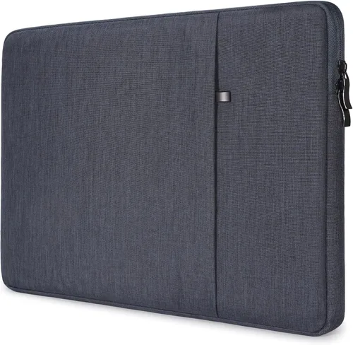 Miniatura 8 de NIDOO Funda protectora para laptop de 15 a 16 pulgadas para MacBook Pro M4 M3 M2 de 15 pulgadas Surface Book 3 2/15.6 pulgadas, Lenovo Yoga 7i