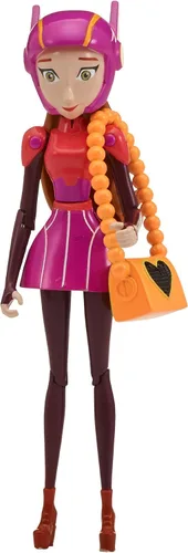 Miniatura 6 de Figura de acción de Big Hero 6, GoGo