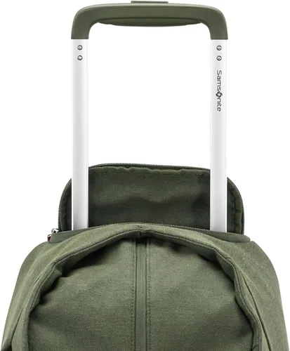 Miniatura 4 de Samsonite Virtuosa Travel Duffel with Wheels