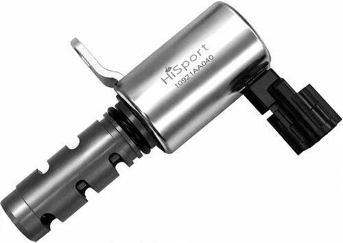 Miniatura 28 de HiSport 15330-0T010 Válvula de control de aceite VVT Solenoide de temporización variable de válvula - OEM 1533037010 19185637 - Compatible