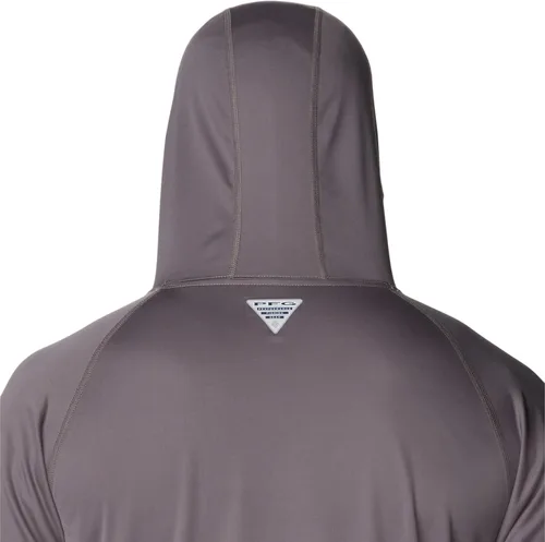 Miniatura 3 de Columbia Sudadera con capucha Terminal Tackle para hombre