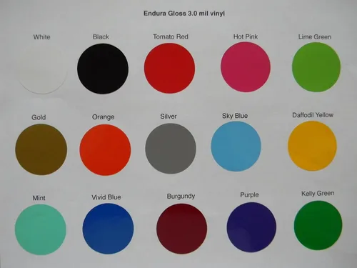 Miniatura 2 de Calcomanía de vinilo personalizada con nombre de mariposa para ventana de automóvil, portátiles, botellas de agua, tazas Yeti - Color de selección