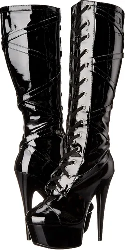 Miniatura 7 de Ellie Shoes 609-Pocky Bota para mujer
